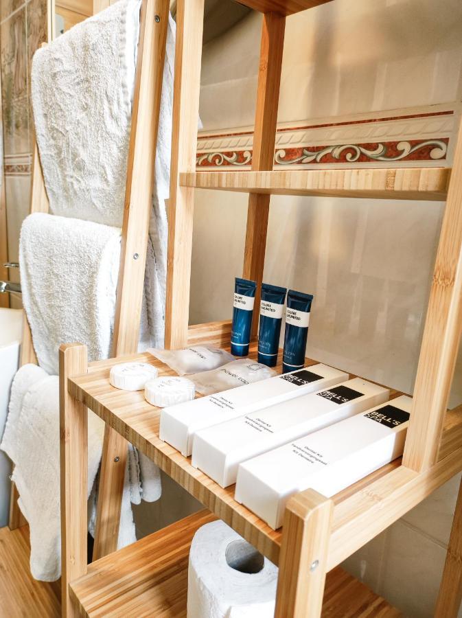 Studio With Sauna Amszterdam Kültér fotó
